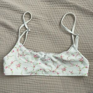 Frankies Bikinis Top